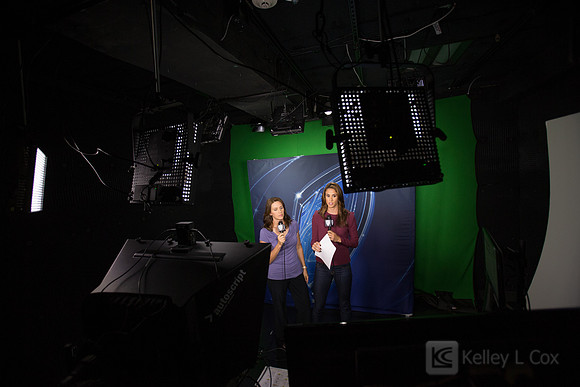 Pac-12 Studios