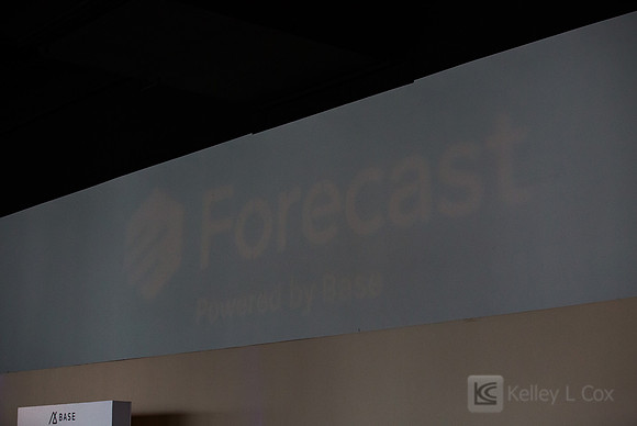 Base: Forecast Conference