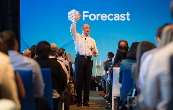 Base: Forecast Conference
