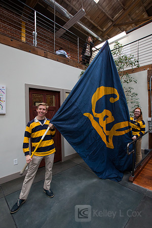 Cal: Celebrating Entrepreneurs