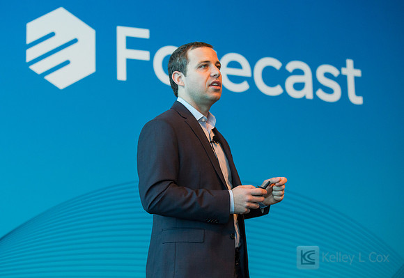 Base: Forecast Conference
