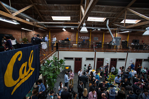 Cal: Celebrating Entrepreneurs