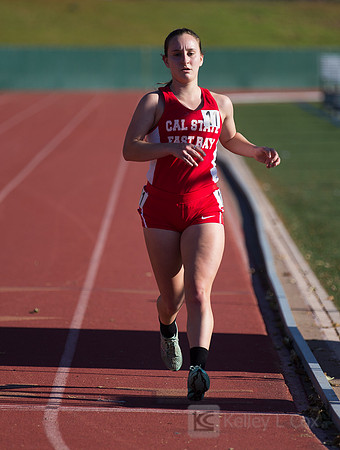 CSUEB Track and Field