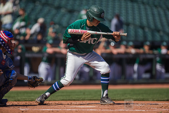 SHC Baseball v SI