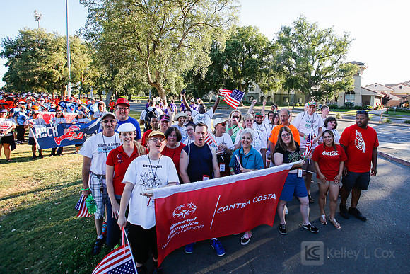 SONC: Opening Ceremonies