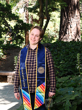 Berkeley Hope Scholars: Graduation Ceremony
