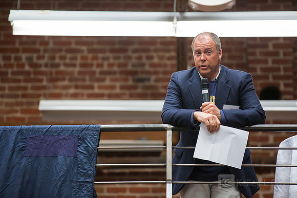 Cal: Celebrating Entrepreneurs