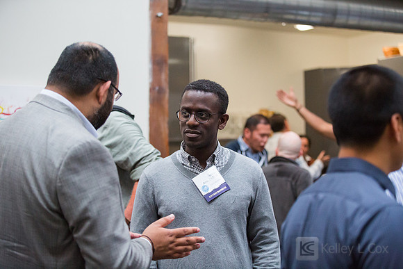 Cal: Celebrating Entrepreneurs