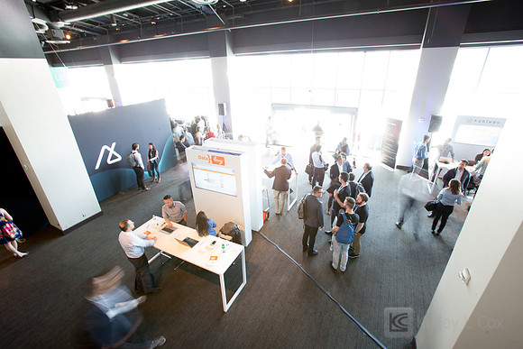 Base: Forecast Conference