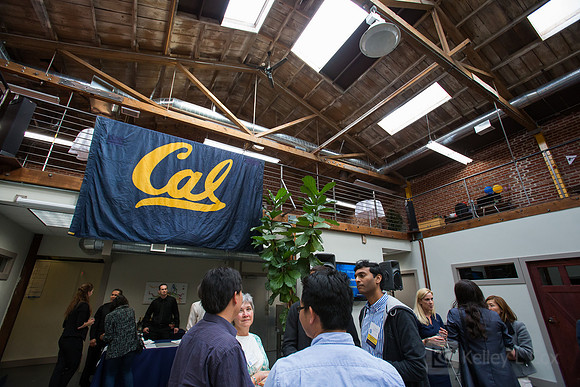 Cal: Celebrating Entrepreneurs