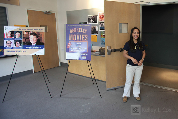 CAA: Berkeley Film Showcase
