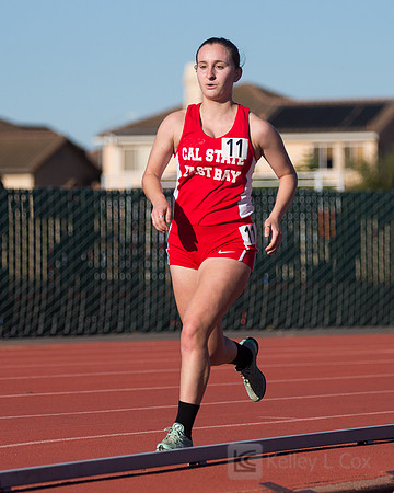 CSUEB Track and Field