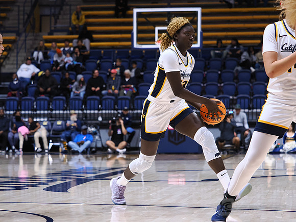 Women’s Basketball: California Golden Bears vs Saint Mary’s Gaels
