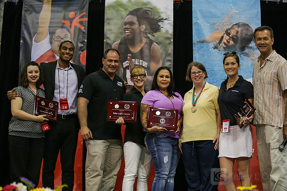 SONC: Opening Ceremonies