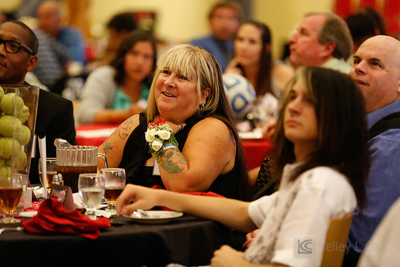 CSUEB: 2014 Hall of Fame