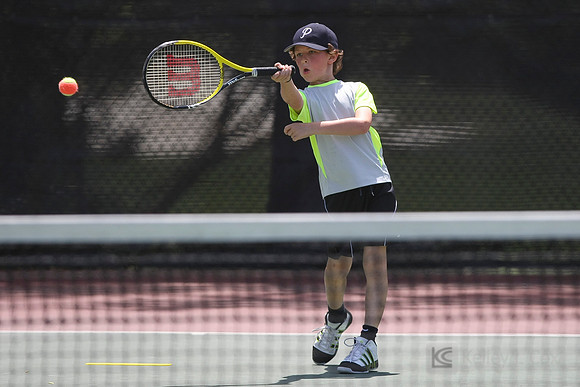 2012 Claremont Country Club Tennis Championships