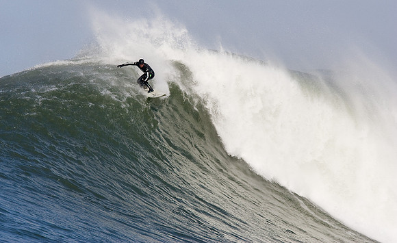 Mavericks 2010