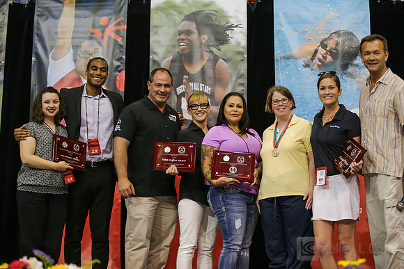 SONC: Opening Ceremonies