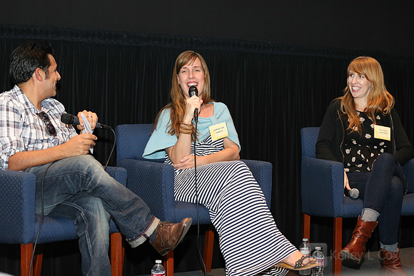 CAA: Berkeley Film Showcase