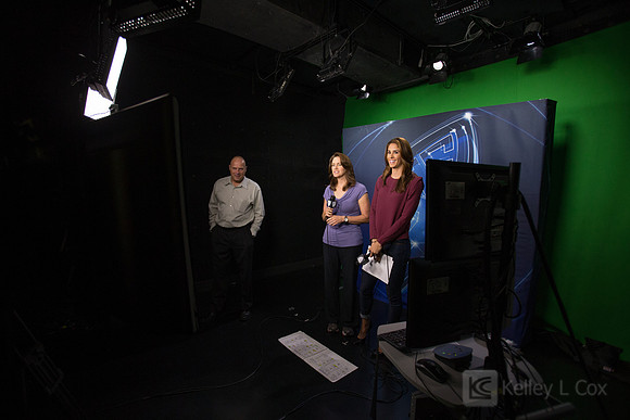 Pac-12 Studios