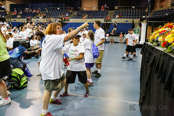 SONC: Opening Ceremonies