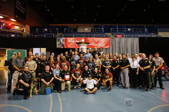 SONC: Opening Ceremonies