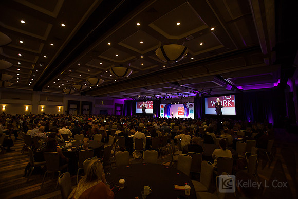 GPTW Conference