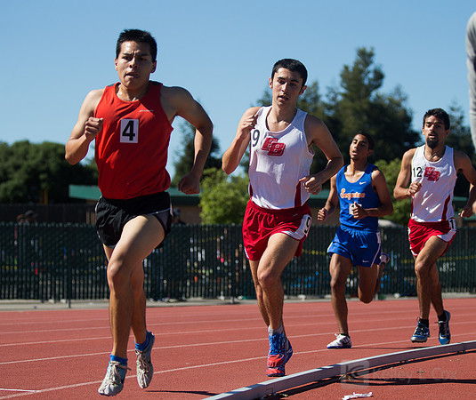 CSUEB Track and Field