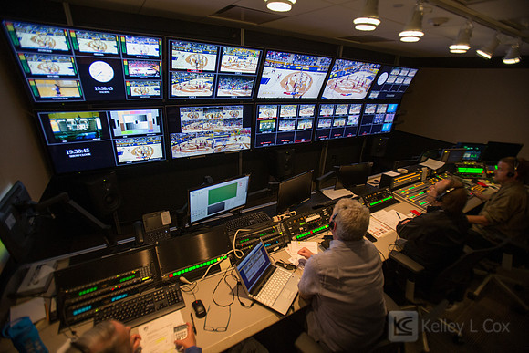 Pac-12 Studios