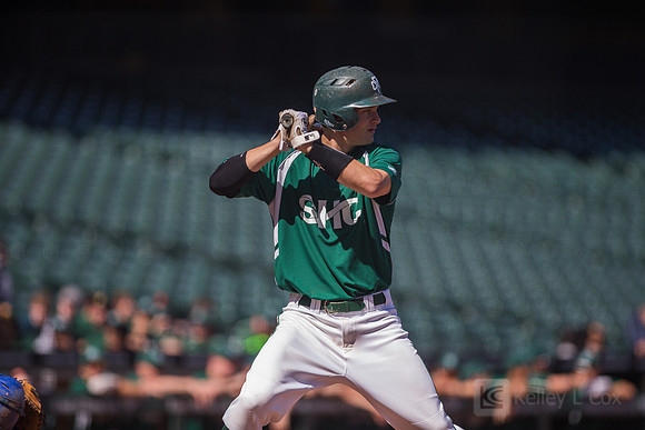 SHC Baseball v SI