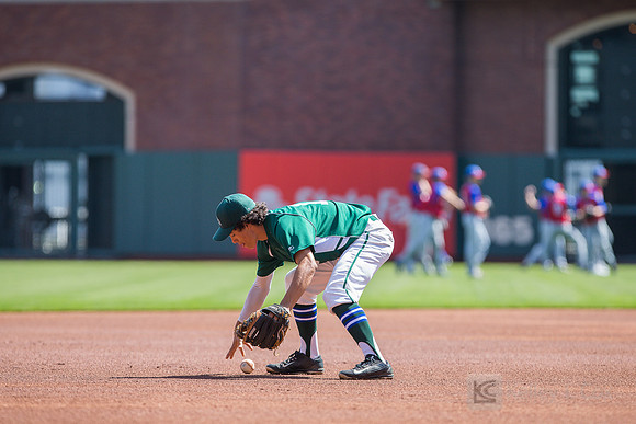 SHC Baseball v SI