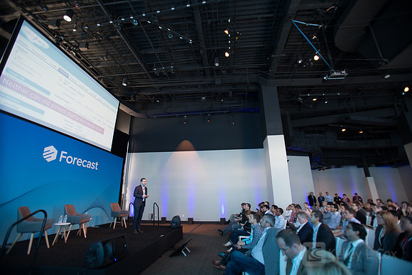 Base: Forecast Conference