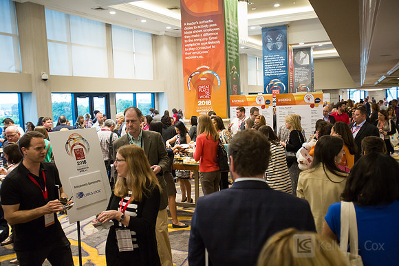 GPTW Conference