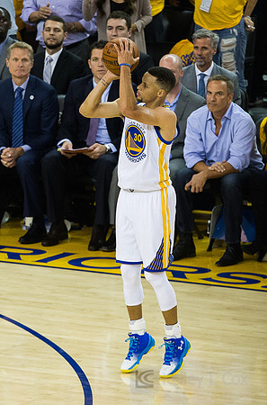 NBA: Finals-Cleveland Cavaliers at Golden State Warriors