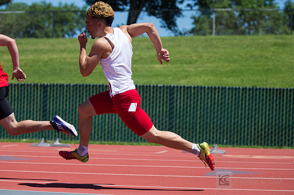 CSUEB Track and Field