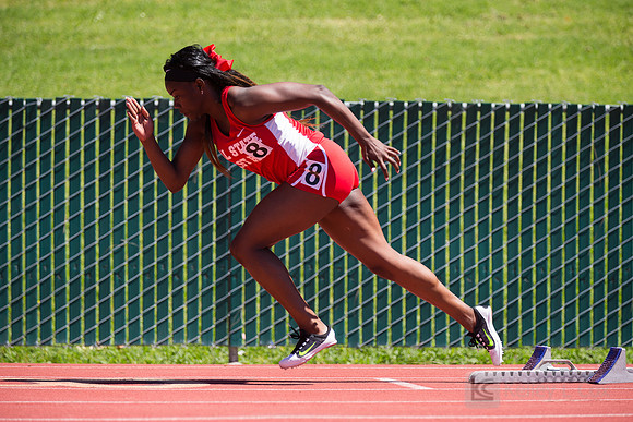 CSUEB Track and Field