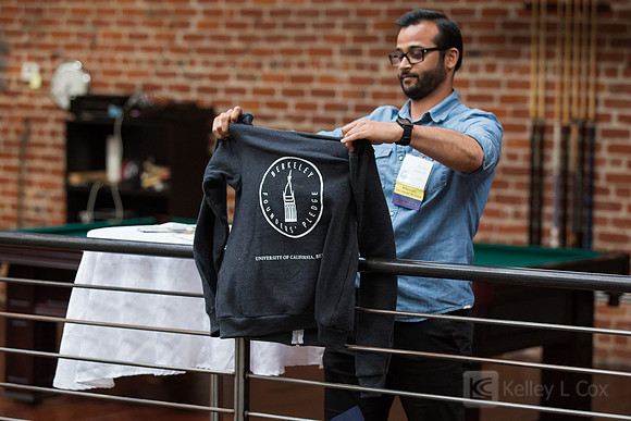 Cal: Celebrating Entrepreneurs