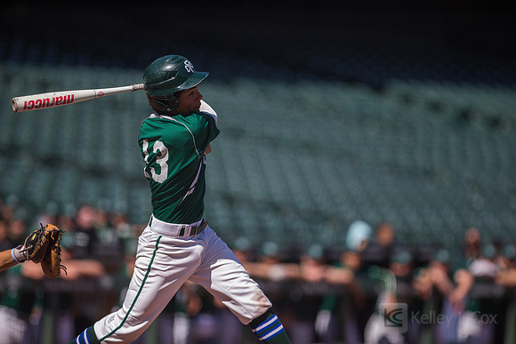 SHC Baseball v SI