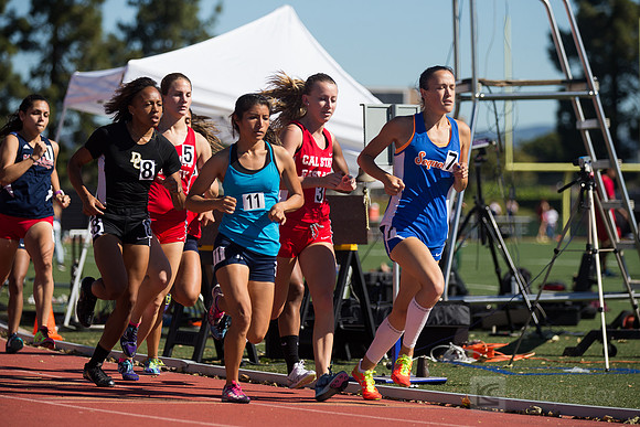 CSUEB Track and Field
