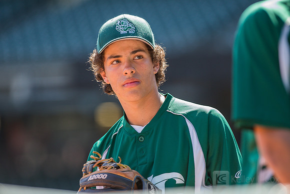SHC Baseball v SI