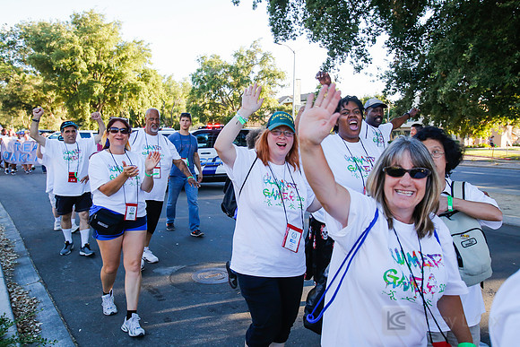 SONC: Opening Ceremonies