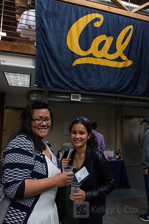 Cal: Celebrating Entrepreneurs