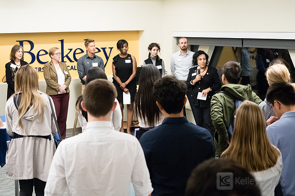CAA: Career Connection Series - Government & Law