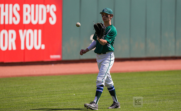 SHC Baseball v SI