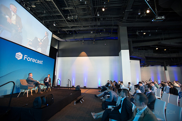 Base: Forecast Conference