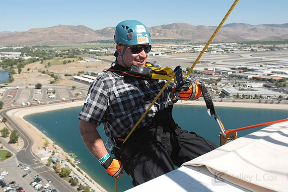 Over the Edge Reno