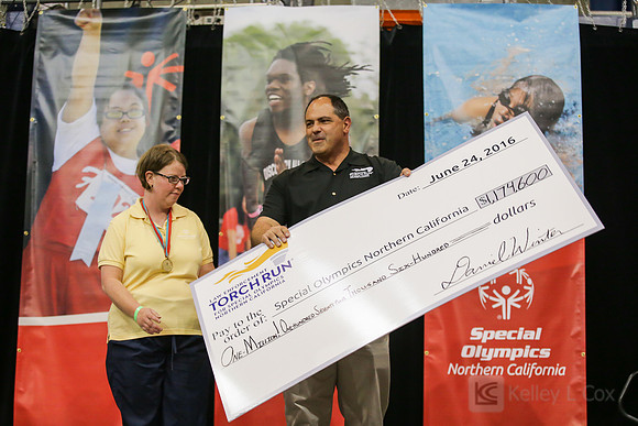 SONC: Opening Ceremonies