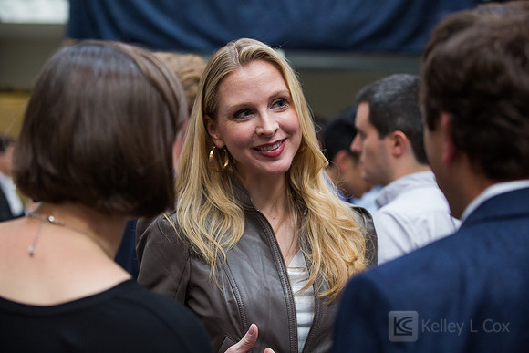 Cal: Celebrating Entrepreneurs