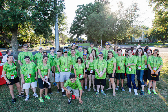 SONC: Opening Ceremonies