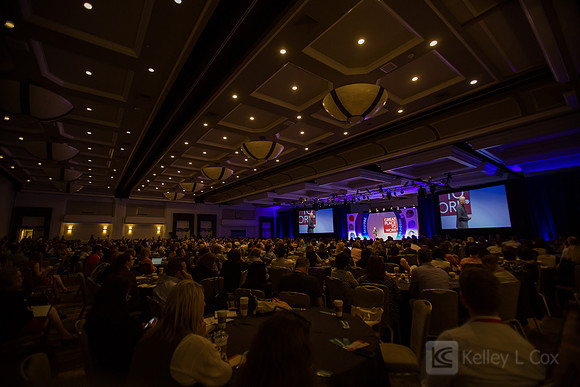GPTW Conference